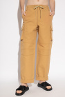Jacquemus ‘Giardino’ cargo trousers